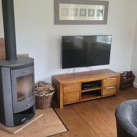 Feriendomizil Erzgebirge Hébergement de vacances