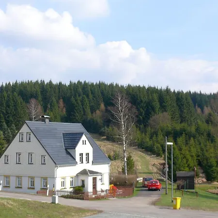 Holiday home Feriendomizil Erzgebirge *