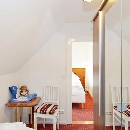 Feriendomizil Erzgebirge Hébergement de vacances *