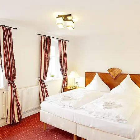 Hébergement de vacances Feriendomizil Erzgebirge Marienberg