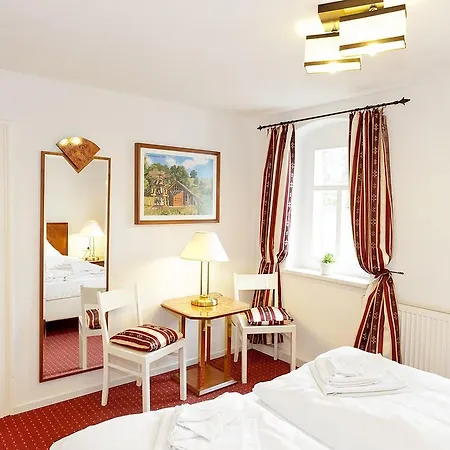 Holiday home Feriendomizil Erzgebirge
