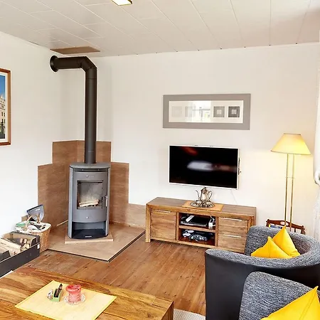 Feriendomizil Erzgebirge Marienberg