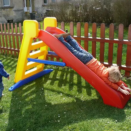 Feriendomizil Erzgebirge * Marienberg