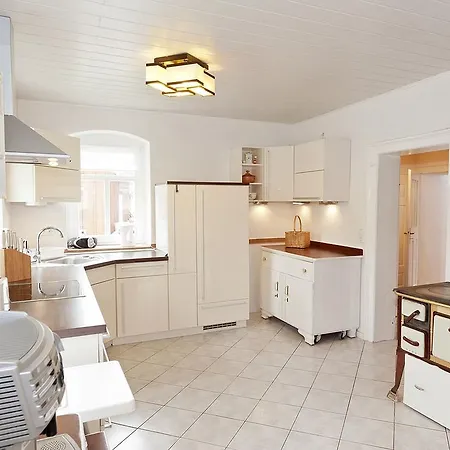 Hébergement de vacances Feriendomizil Erzgebirge