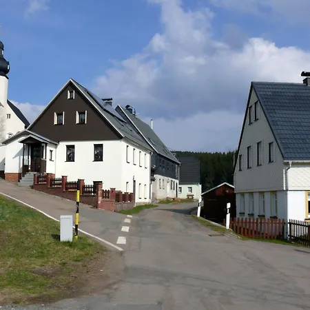 Feriendomizil Erzgebirge *