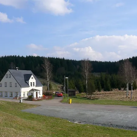 Holiday home Feriendomizil Erzgebirge *