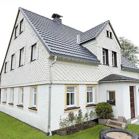 Holiday home Feriendomizil Erzgebirge