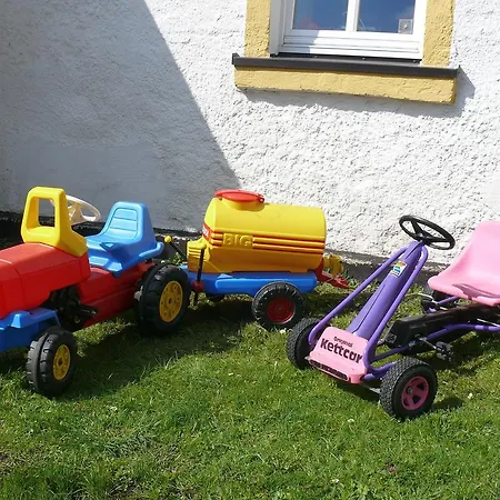 Feriendomizil Erzgebirge Feriehus