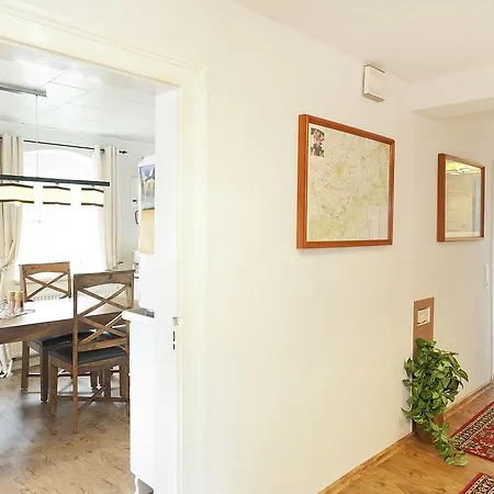 Feriendomizil Erzgebirge Hébergement de vacances *