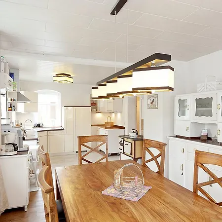 Holiday home Feriendomizil Erzgebirge *