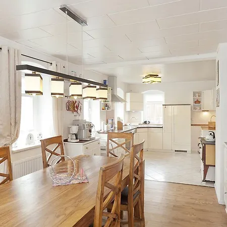 Feriendomizil Erzgebirge Feriehus *