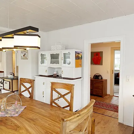 Holiday home Feriendomizil Erzgebirge