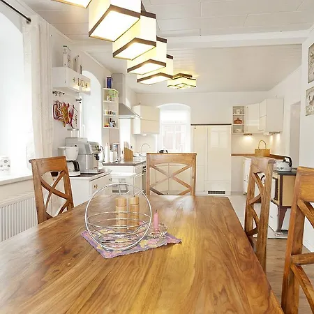 Feriendomizil Erzgebirge *