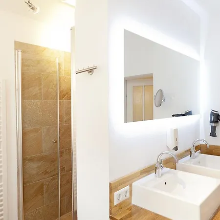 Feriendomizil Erzgebirge Hébergement de vacances *