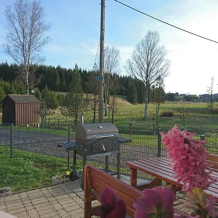 Holiday home Feriendomizil Erzgebirge *
